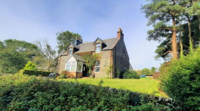 Glenterry Farmhouse